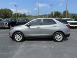 Certified 2023 Chevrolet Equinox LT image 2