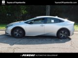 Used 2024 Toyota Prius LE image 2