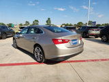Used 2023 Chevrolet Malibu LT image 5