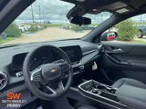 New 2026 Chevrolet Equinox LT w/ Convenience Package II image 2
