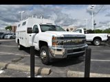 Used 2019 Chevrolet Silverado 3500 W/T w/ WT Convenience Package image 3