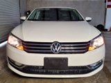 Used 2015 Volkswagen Passat 1.8T Limited Edition image 2