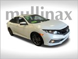 Used 2020 Honda Civic EX image 2