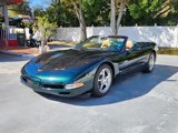Used 2001 Chevrolet Corvette Convertible w/ Preferred Equipment Group2 image 4