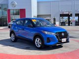 Certified 2024 Nissan Kicks S image 2