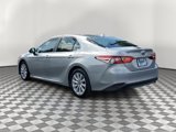 Used 2020 Toyota Camry LE image 4