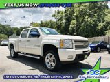 Used 2013 Chevrolet Silverado 1500 LS image 4
