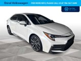 Used 2022 Toyota Corolla SE image 2