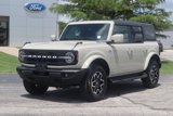 New 2025 Ford Bronco Outer Banks image 2