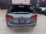 Used 2017 Volkswagen Golf Alltrack SE image 4