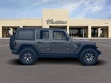 Used 2018 Jeep Wrangler Unlimited Rubicon image 4