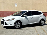 Used 2012 Ford Focus SEL w/ Cargo Management Pkg image 3