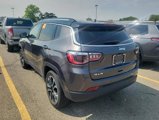Used 2022 Jeep Compass Limited image 3