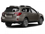 Used 2015 Subaru Outback 2.5i Limited w/ Popular Package #4 image 2