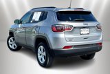 Used 2019 Jeep Compass Latitude w/ Cold Weather Group image 4