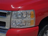 Used 2008 Chevrolet Silverado 1500 LT w/ Texas Edition image 3