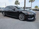 Used 2020 Audi A4 2.0T Premium Plus w/ Premium Plus Package image 2