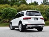 Certified 2021 Mercedes-Benz GLB 250 4MATIC w/ Premium Package image 5