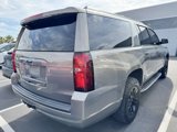 Used 2017 Chevrolet Suburban LT image 2