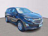 Certified 2021 Chevrolet Equinox LT image 3