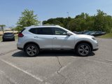 Used 2017 Nissan Rogue SL image 4