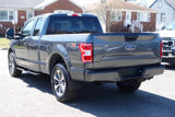 Used 2020 Ford F150 4x4 SuperCab image 2