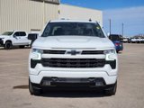 Used 2022 Chevrolet Silverado 1500 RST image 2