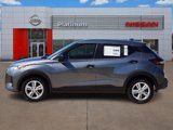 New 2025 Nissan Kicks Play S image 4