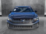Certified 2024 Volkswagen Jetta Sport image 2