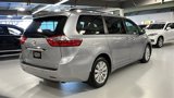 Used 2017 Toyota Sienna Limited Premium image 2