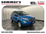 Used 2019 Ford EcoSport SE image 1