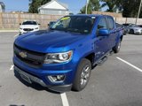 Used 2018 Chevrolet Colorado Z71 image 5