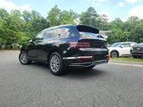 Used 2025 Genesis GV80 2.5T Standard image 3
