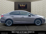 Used 2015 Honda Civic LX image 6