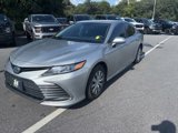 Used 2022 Toyota Camry LE image 2