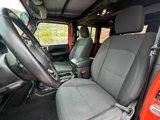 Used 2020 Jeep Wrangler Unlimited Sport w/ Cold Weather Group image 5