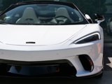 New 2025 McLaren GTS image 6