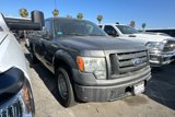 Used 2010 Ford F150 2WD SuperCab image 2