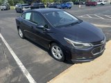 Used 2016 Chevrolet Cruze LT w/ Convenience Package image 5