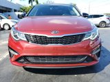 Used 2020 Kia Optima SE image 4