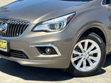 Used 2017 Buick Envision Essence image 3