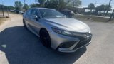 Used 2023 Toyota Camry XSE image 2