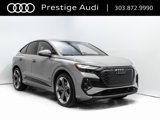 Used 2024 Audi Q4 e-tron Premium Plus w/ Premium Plus image 6