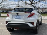 Used 2019 Toyota C-HR Limited image 5