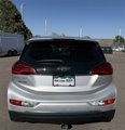 Used 2017 Chevrolet Bolt Premier w/ Driver Confidence II Package image 5