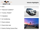 Used 2017 Chevrolet Equinox LS image 2