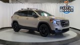 Used 2022 GMC Terrain AT4 w/ Tech Package image 2
