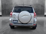 Used 2011 Toyota RAV4 4WD image 3