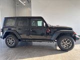 New 2025 Jeep Wrangler Sport S image 2