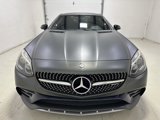 Used 2017 Mercedes-Benz SLC 43 AMG image 4